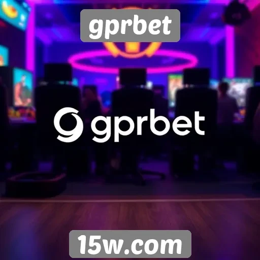 Acessibilidade no gprbet para usuários com deficiência