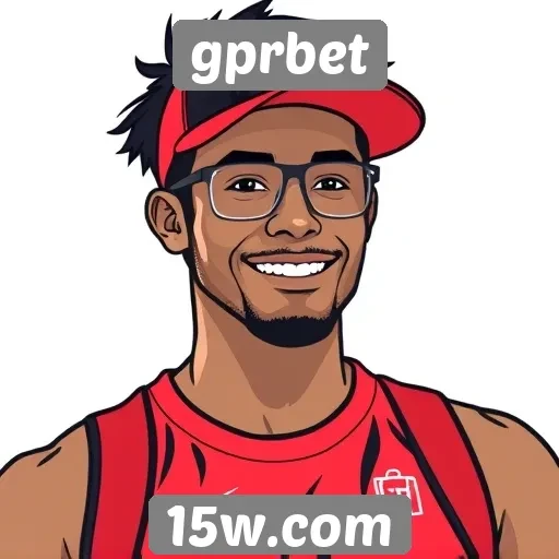 atletas e influenciadores promovem gprbet nas redes sociais