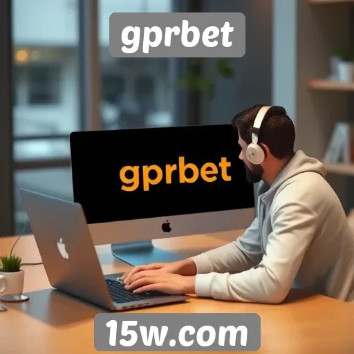 Desempenho do atendimento ao cliente no Gprbet