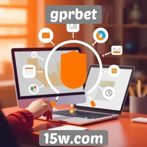 Impactos do marketing digital no crescimento do gprbet