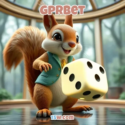 gprbet Apostas em Esportes