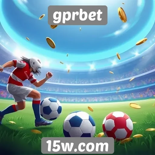 Recursos exclusivos do site gprbet para jogadores