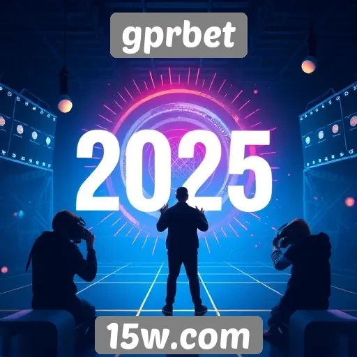 Futuro dos eSports no gprbet para 2025