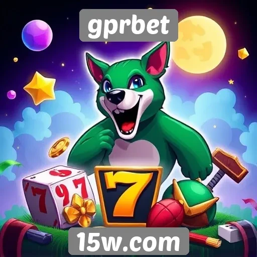 Análise de jogos disponíveis no site gprbet