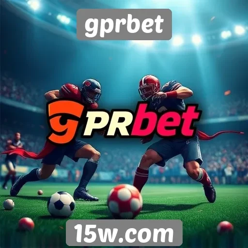 Análise das opções de jogos disponíveis no gprbet
