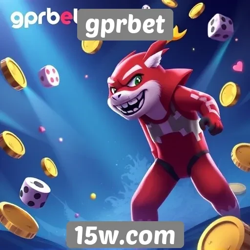 Análise das ofertas de jogos disponíveis no gprbet