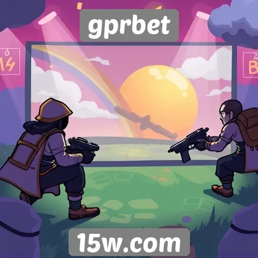 tendências de jogos que agradam usuários no gprbet