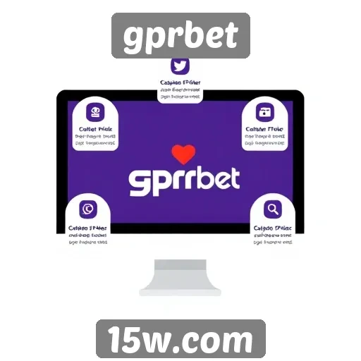 Benefícios da plataforma de apostas gprbet