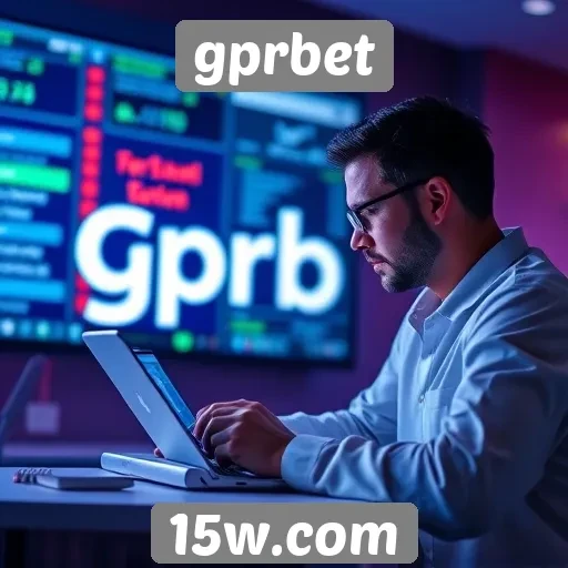 Plataforma de apostas gprbet se destaca em 2025