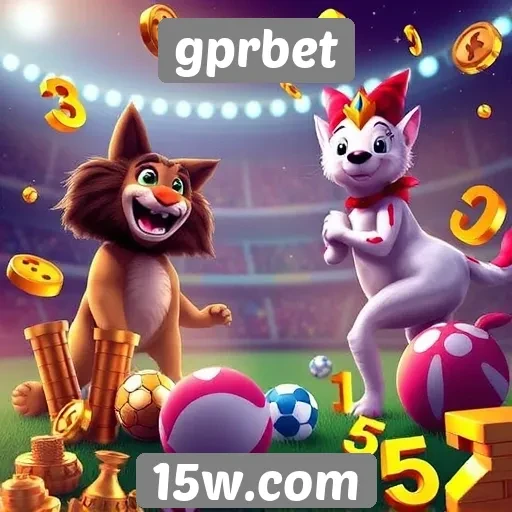 Análise de bônus disponíveis na gprbet