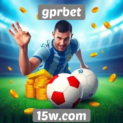 GPRBet oferece novos bônus e promoções para jogadores