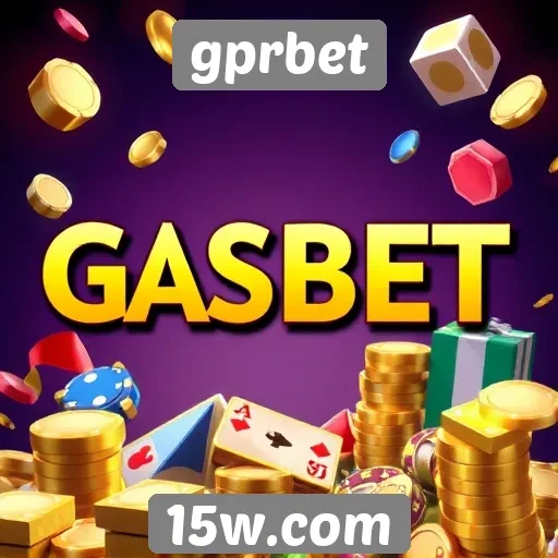 gprbet oferece novas opções de jogos de cassino