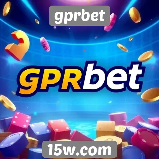 Gprbet oferece novidades em jogos de cassino online