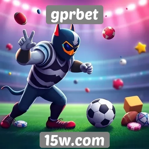Gprbet oferece diversidade de jogos para diferentes perfis de jogadores