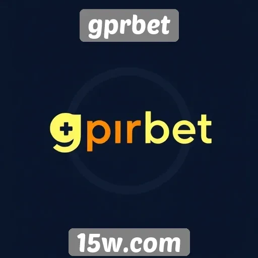 gprbet destaca segurança nas transações financeiras