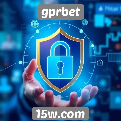 gprbet analisa a segurança das transações financeiras