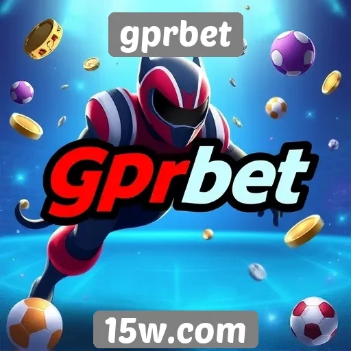 Gprbet oferece diversidade em opções de jogos online