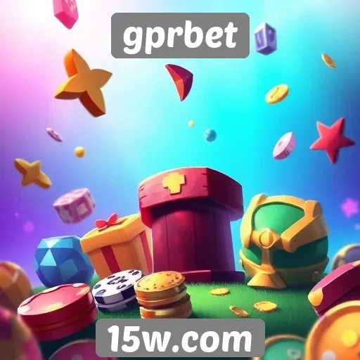 Avaliação do portfólio de jogos no gprbet