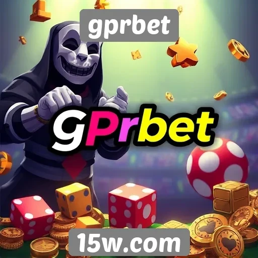 Análise do portfólio de jogos disponíveis no GPRBet