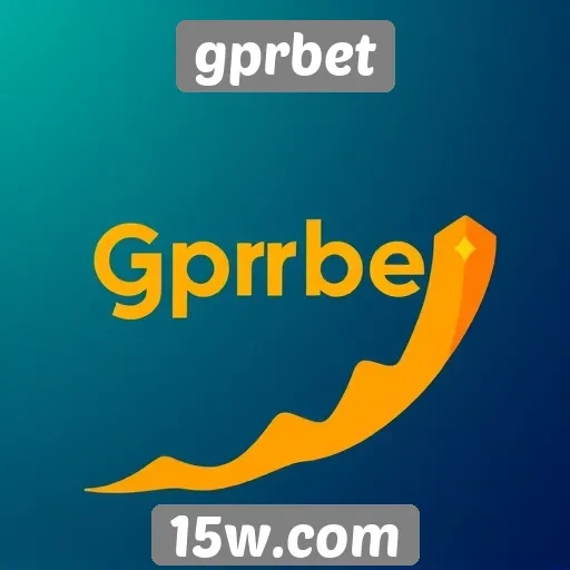 Histórico de crescimento da gprbet no mercado