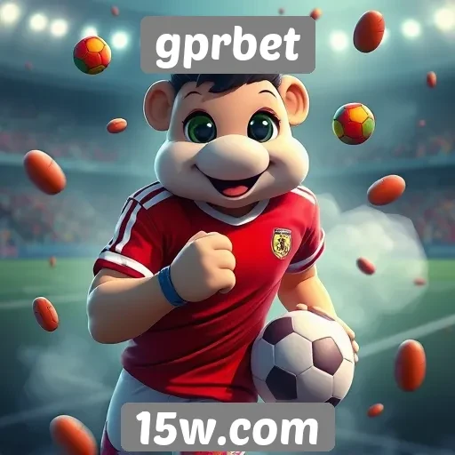 gprbet oferece novas opções de apostas para jogadores