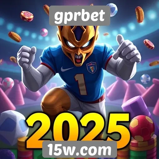 Gprbet oferece novos jogos de cassino em 2025