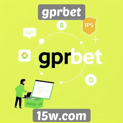 novas funcionalidades de gprbet atraem usuários