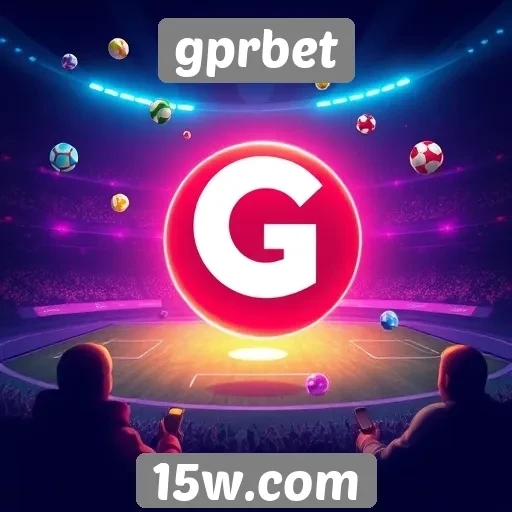 GPRBet apresenta novas funcionalidades para jogadores