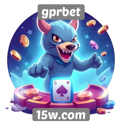 Gprbet apresenta novos jogos com opções variadas