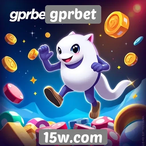 gprbet apresenta novas opções de jogos online