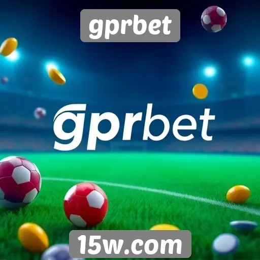 Análise detalhada do gprbet e suas ofertas de jogos