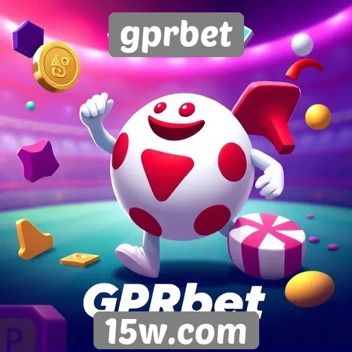 Gprbet oferece nova experiência de jogos online