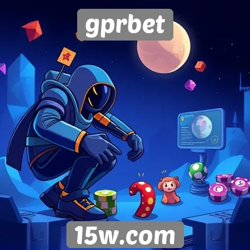 gprbet analisa tendências de jogos online