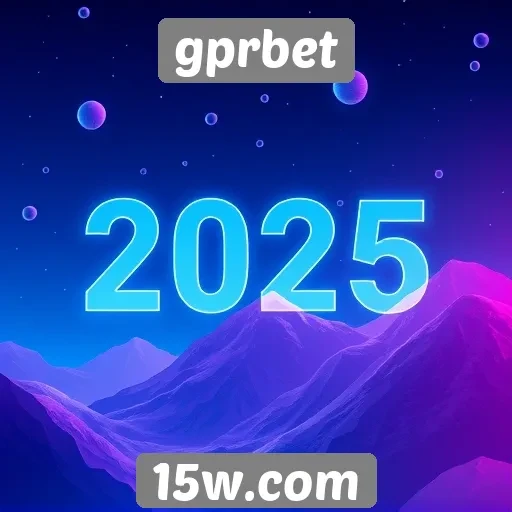 História e evolução da plataforma gprbet em 2025