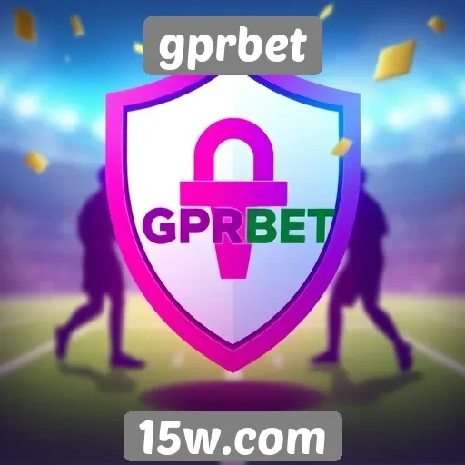 Gprbet investe em segurança para jogadores