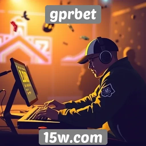 Gprbet analisa popularidade entre jogadores brasileiros