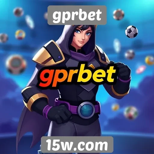 Popularidade do gprbet entre os jogadores