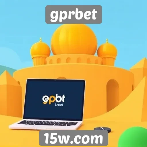 Análise das ofertas promocionais do site gprbet
