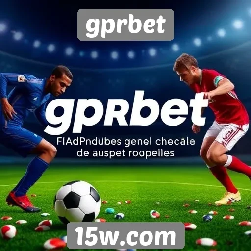 gprbet e as promoções disponíveis para novos jogadores