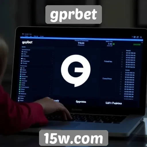 Investigações sobre a regulamentação do GPRBET