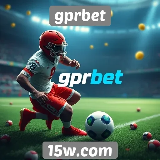 Análise de recursos disponíveis no site GPRBet