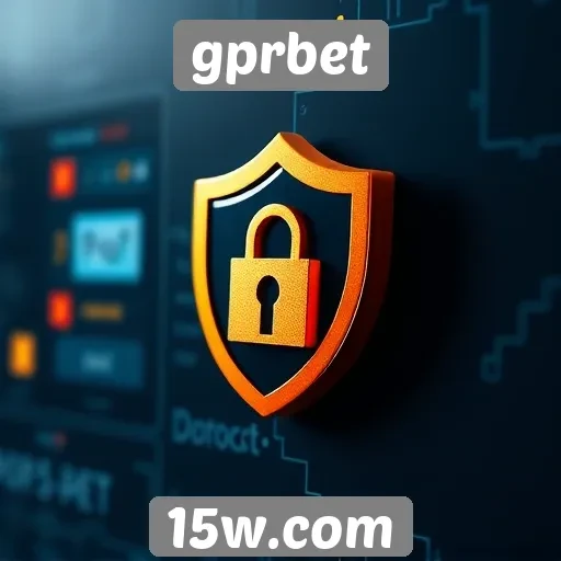 Gprbet e a segurança nas apostas online