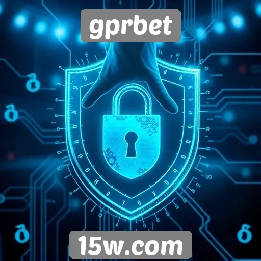 Gprbet apresenta funcionalidades de segurança para jogadores