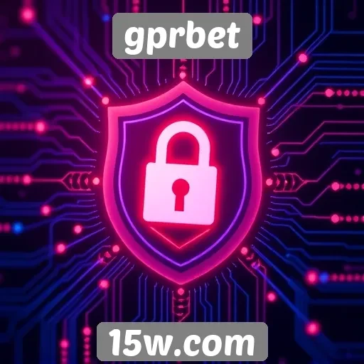 plano de segurança do gprbet garante proteção aos usuários