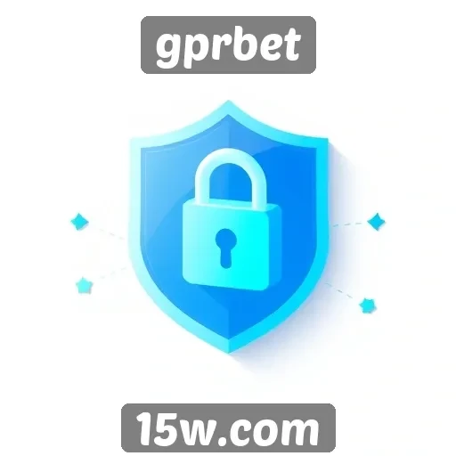gprbet destaca segurança em transações online