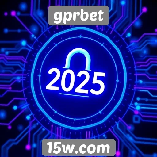 atualizações de segurança no site gprbet em 2025