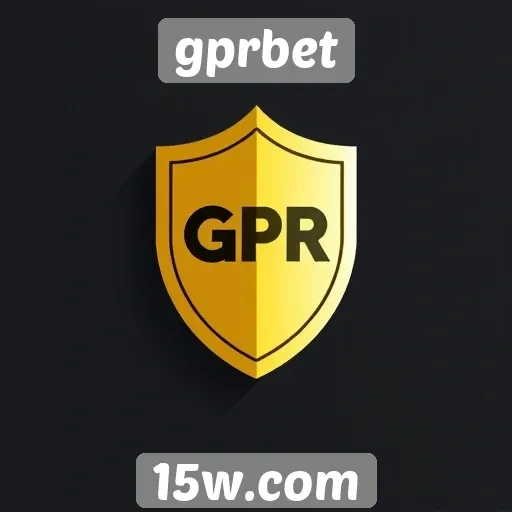 Avaliação de segurança do site gprbet