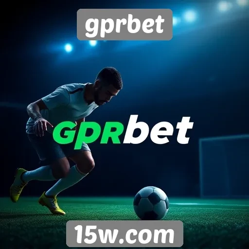 Gprbet expande categorias de apostas esportivas