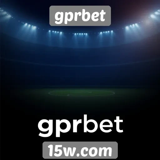 plataforma gprbet traz novidades em apostas esportivas