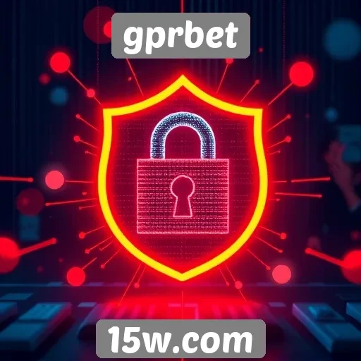 Como o gprbet garante a segurança dos usuários